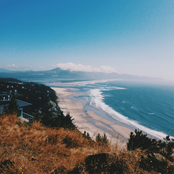 coacht.blog beautiful beach