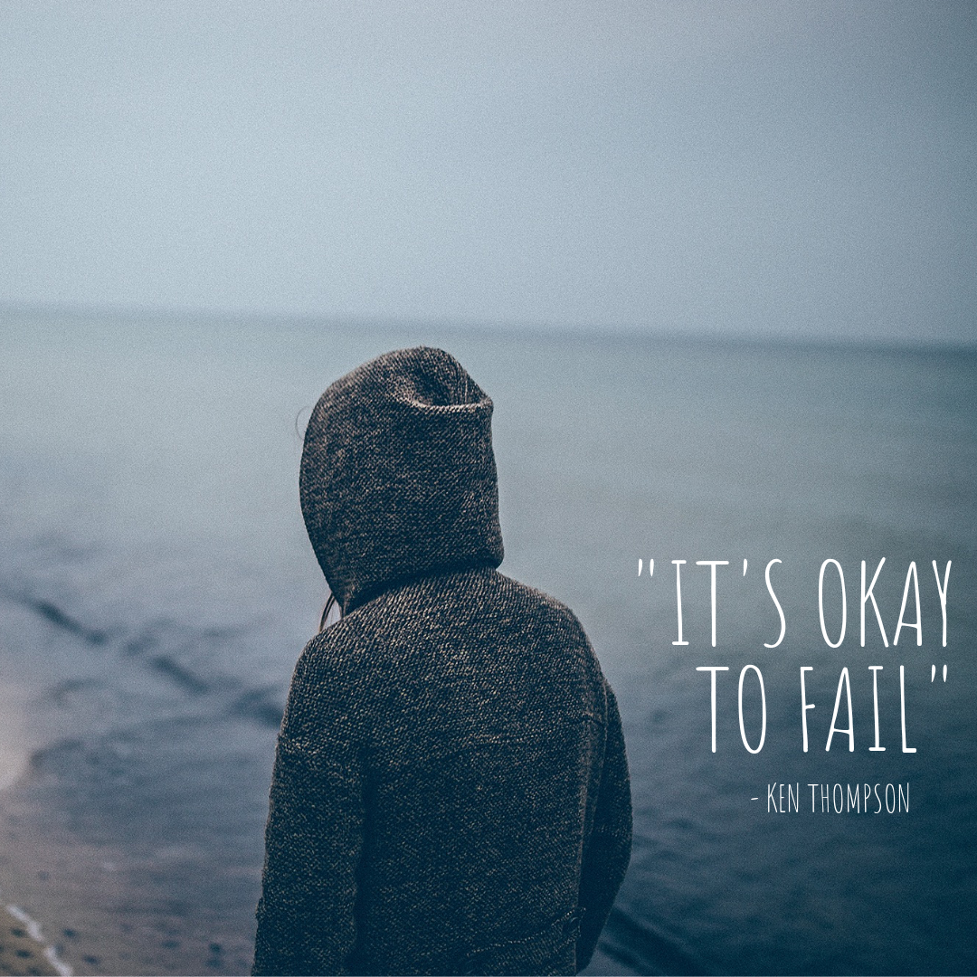 Ken Thompson coacht.blog fail