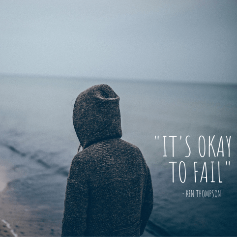 Ken Thompson coacht.blog fail